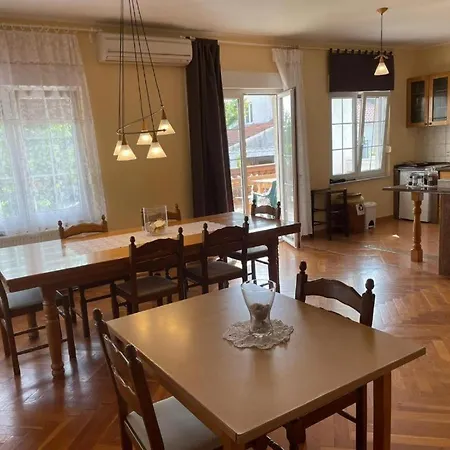 Couette-café & Poppy Rose