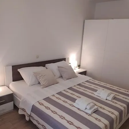 & Poppy Rose Bed & Breakfast Zadar